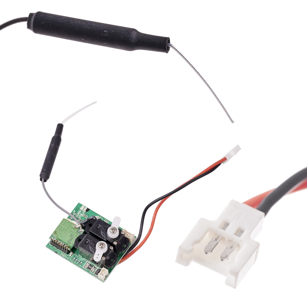 Levně Řídicí deska pro dron WLtoys Sky King F959 nová verze