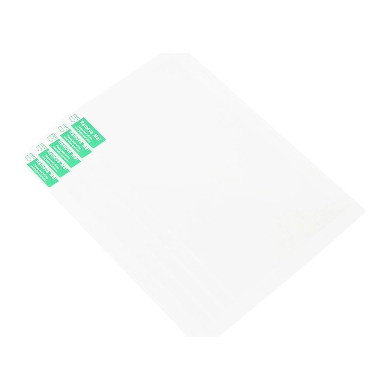 Levně Ochranná fólie Anycubic pro Photon Mono 4 Ultra a Mono 4, 5 ks