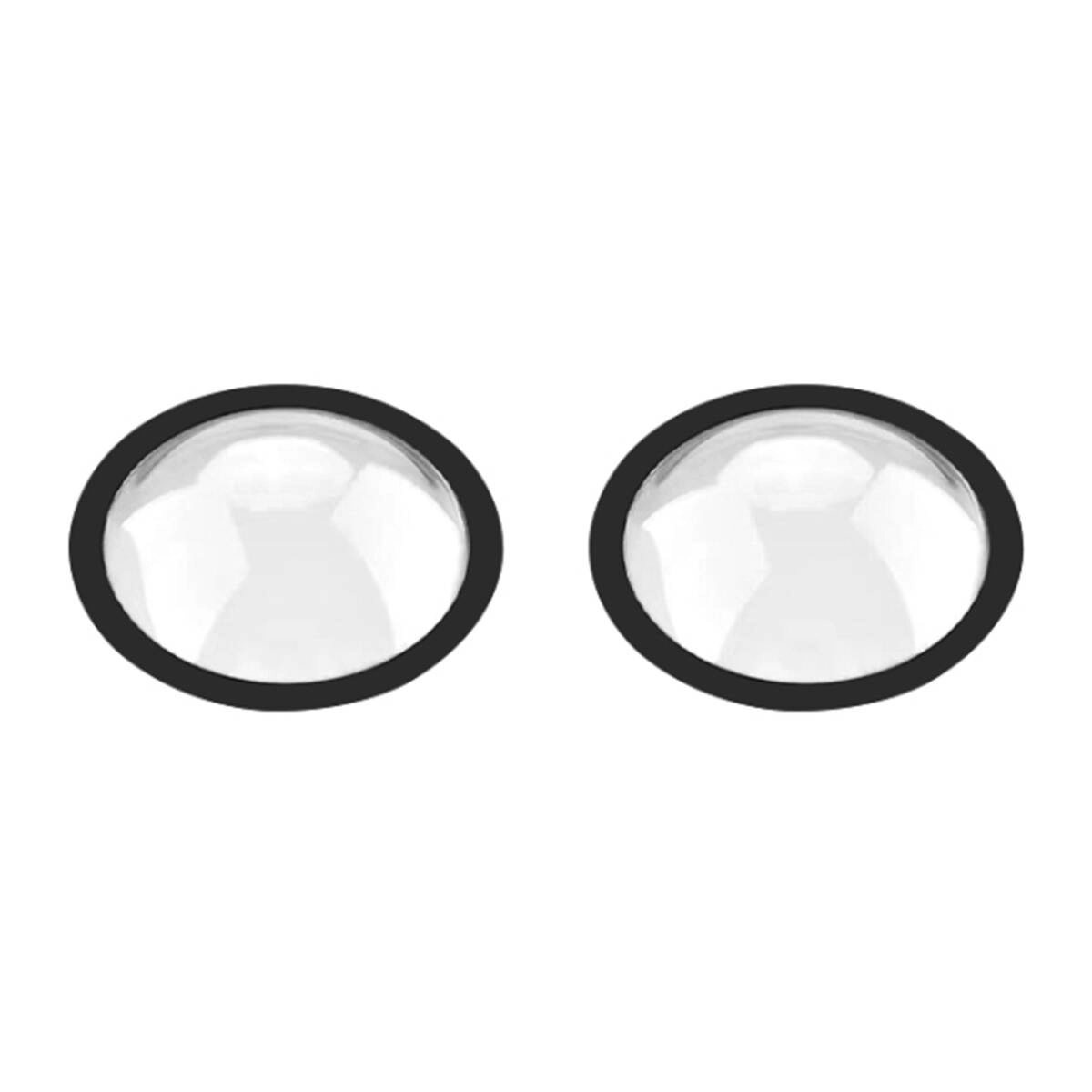 Levně Ochranný kryt objektivu PULUZ pro INSTA360 ONE RS 1-Inch 360 Edition