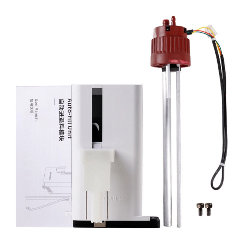 Levně Sada pro automatické doplňování pryskyřice Anycubic pro Photon Mono M7 Pro / M7 Max