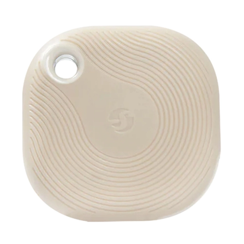 Levně zigbee tlačítko SHELLY BLU Button Tough 1 ZB mocha