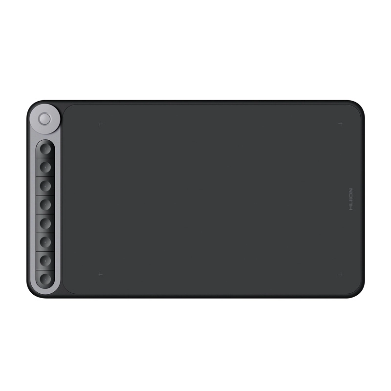 Levně Grafický tablet Huion Q620M