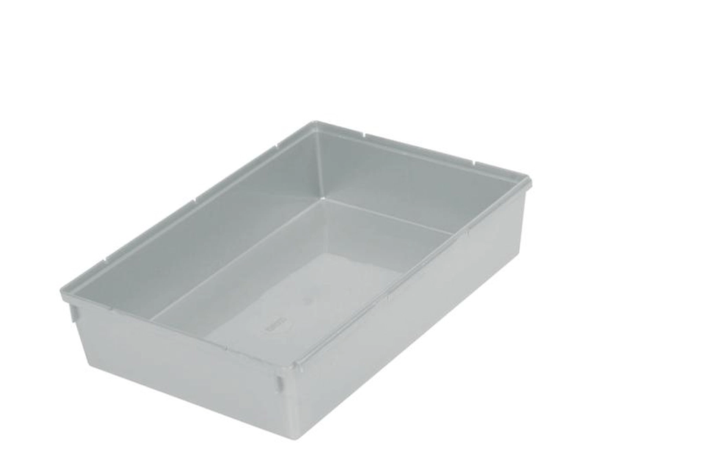 Levně Plastový organizér do zásuvky 23 × 15 cm