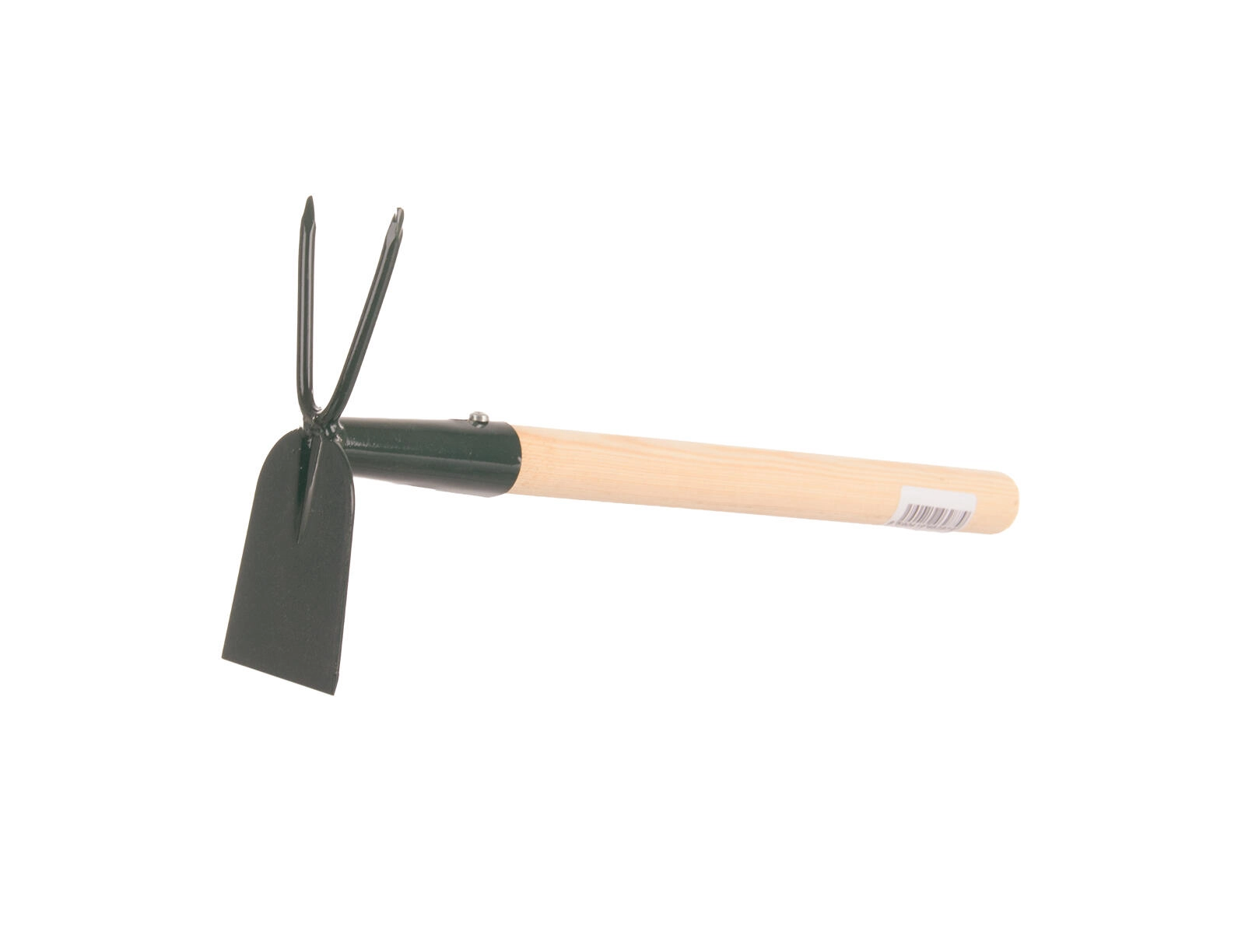 Levně M.A.T. Group Okopávačka 2 hroty s násadou 27cm PROFI