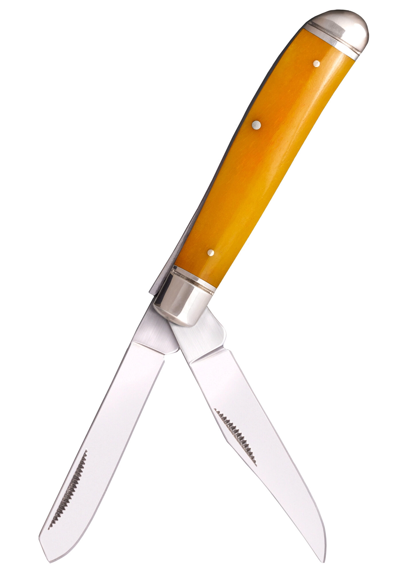 Levně Cold Steel MINI TRAPPER CS-FL-MTRPR-Y