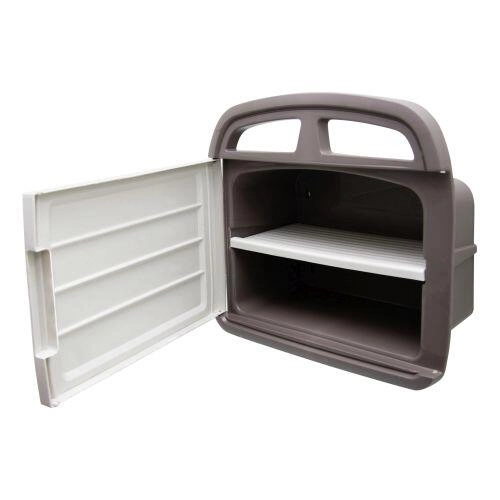 Levně OEM Držák DELUXE na hadici, 40 m
