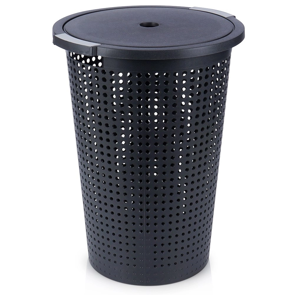 Levně Excellent 35 l černý KO-Y54500470