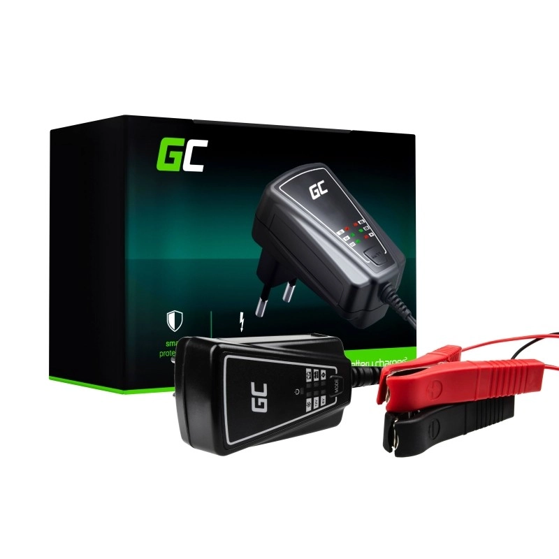 Levně Green Cell 12V 7.2Ah