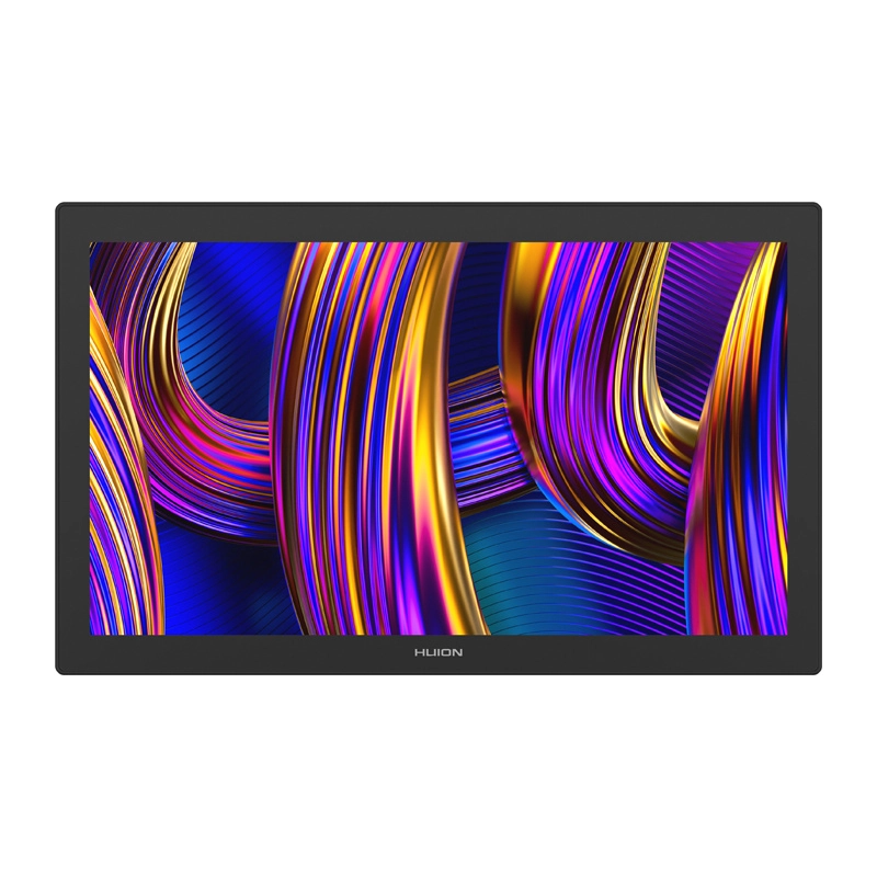 Levně Grafický pen displej Huion Kamvas Pro 27 4K 144 Hz