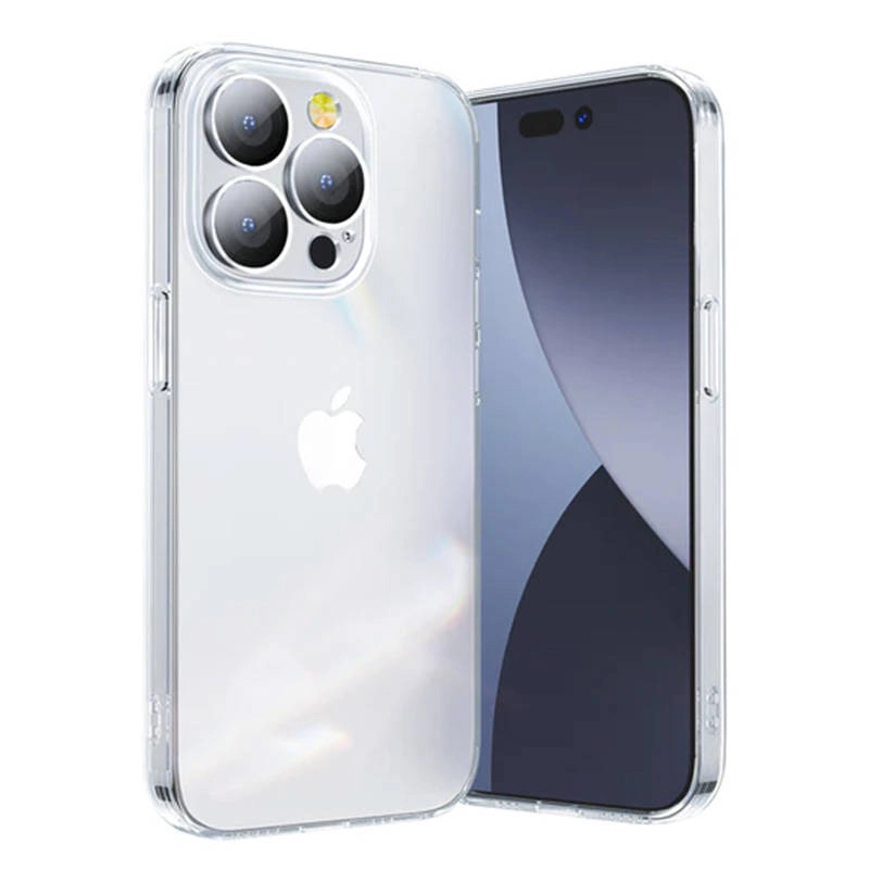 Levně Pouzdro Joyroom JR-14Q3 Apple iPhone 14 Plus čiré