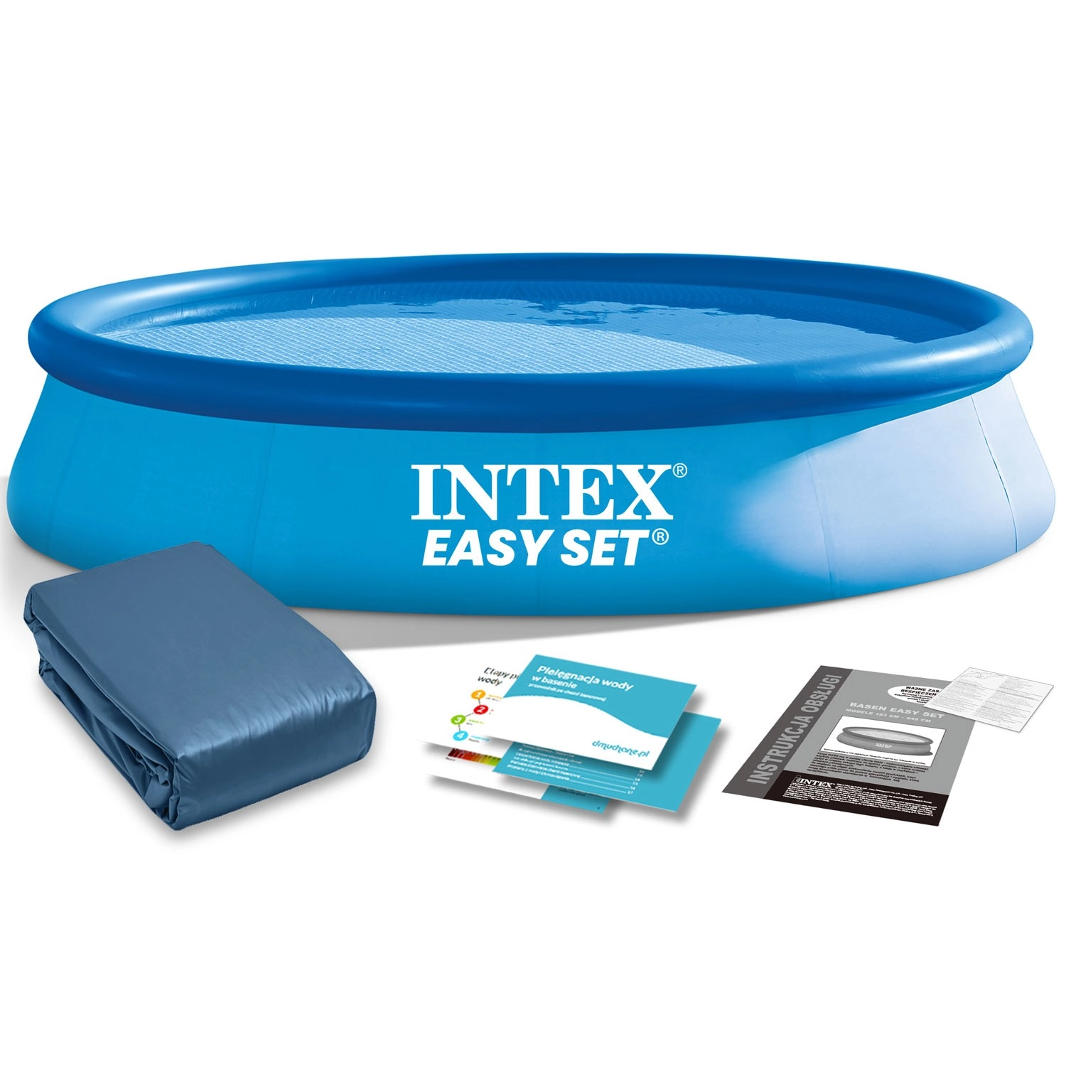 Levně Intex Easy Set 3,66 x 0,76 m 28130