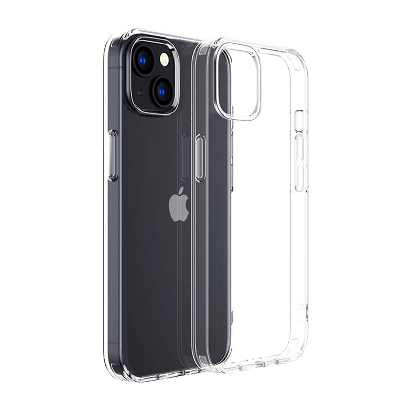 Levně Pouzdro Joyroom 14X Case iPhone 14 Plus, čiré