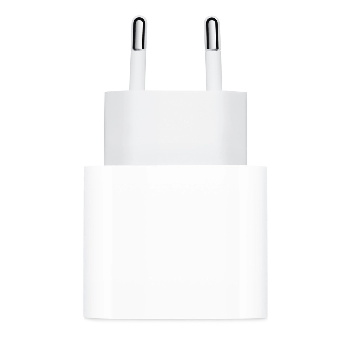 Levně Apple 20W USB-C Power Adapter MUVV3ZM/A - originální