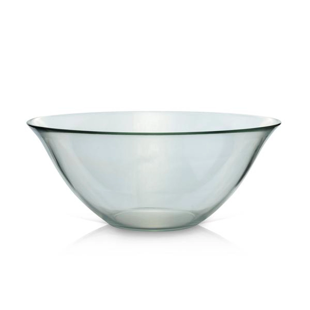 Levně Cegeco miska new Acqua sklo 23 cm