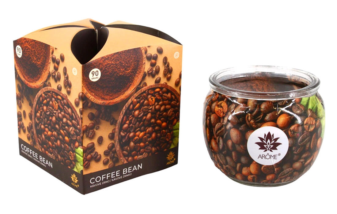 Levně Arôme Coffee Bean 90 g