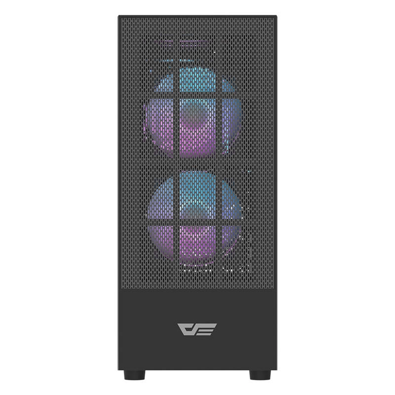 Levně Darkflash A290 black