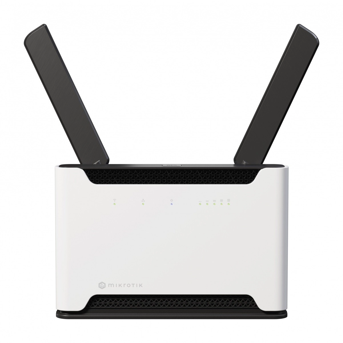 MikroTik Chateau LTE18 ax – Wi‑Fi 6 LTE router pro domácnost a malou firmu
