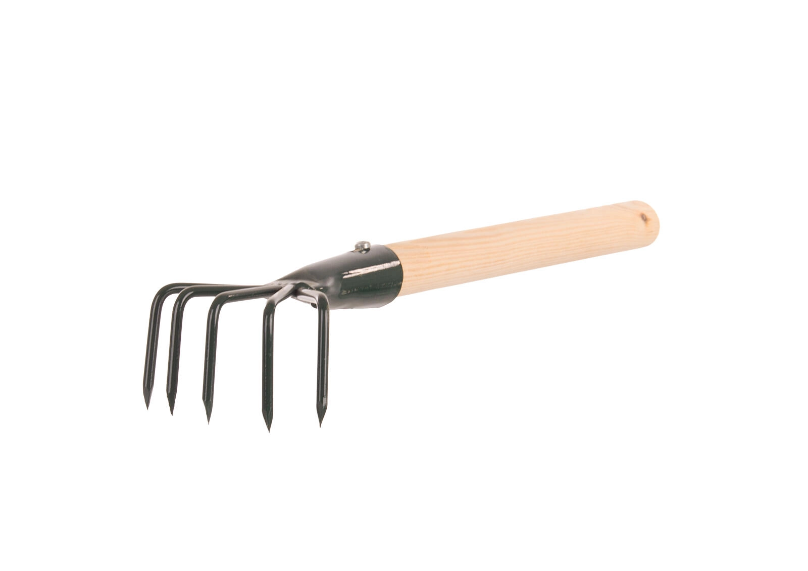 Levně drápek 5 hrotů S NÁSADOU 27cm PROFI