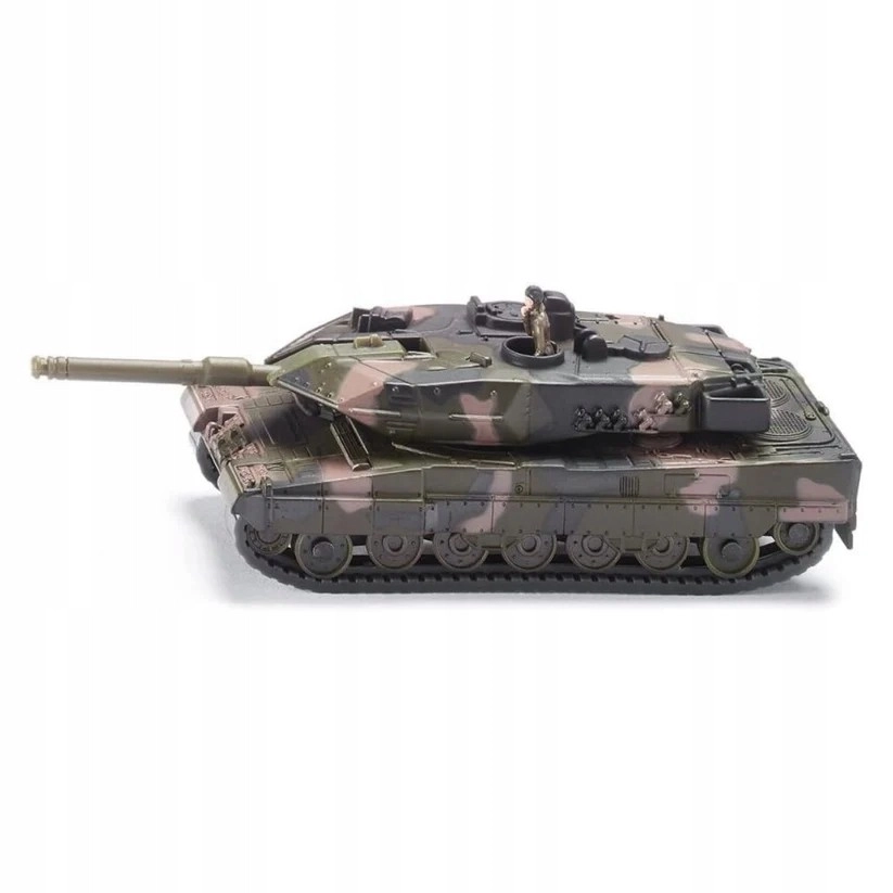 Levně Siku vojenský tank 1:87