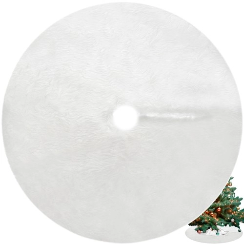 Levně Ruhhy Podložka na vánoční stromeček 120 cm 22227