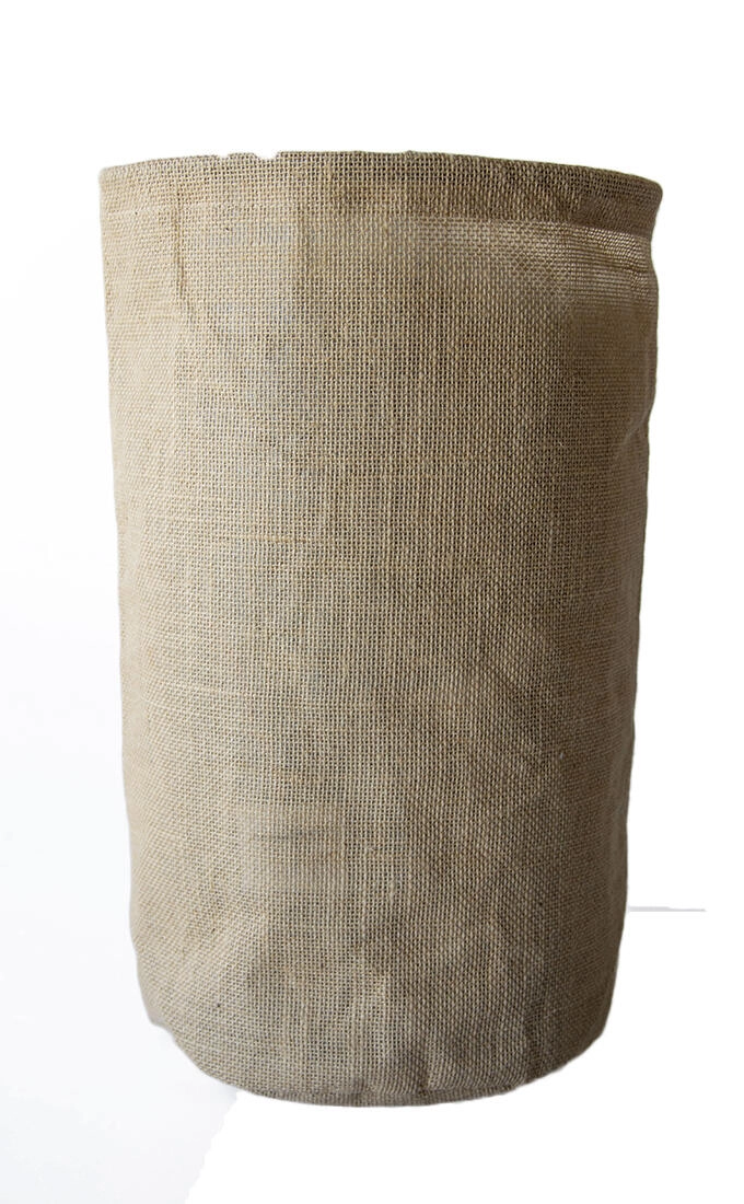 Levně pytel jutový úložný pr.23x41cm, 340g/m2