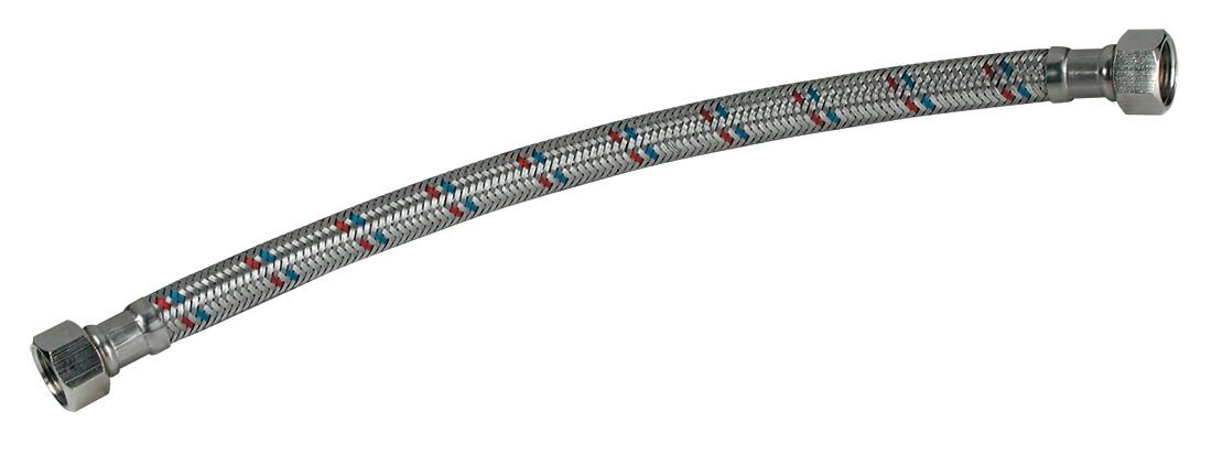 Levně Novaservis M1/2" x M1/2"-40cm 104/40