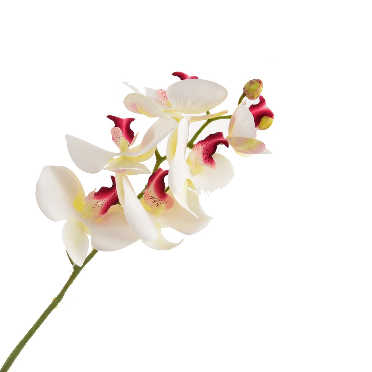 Levně Umělá orchidej X4920-02