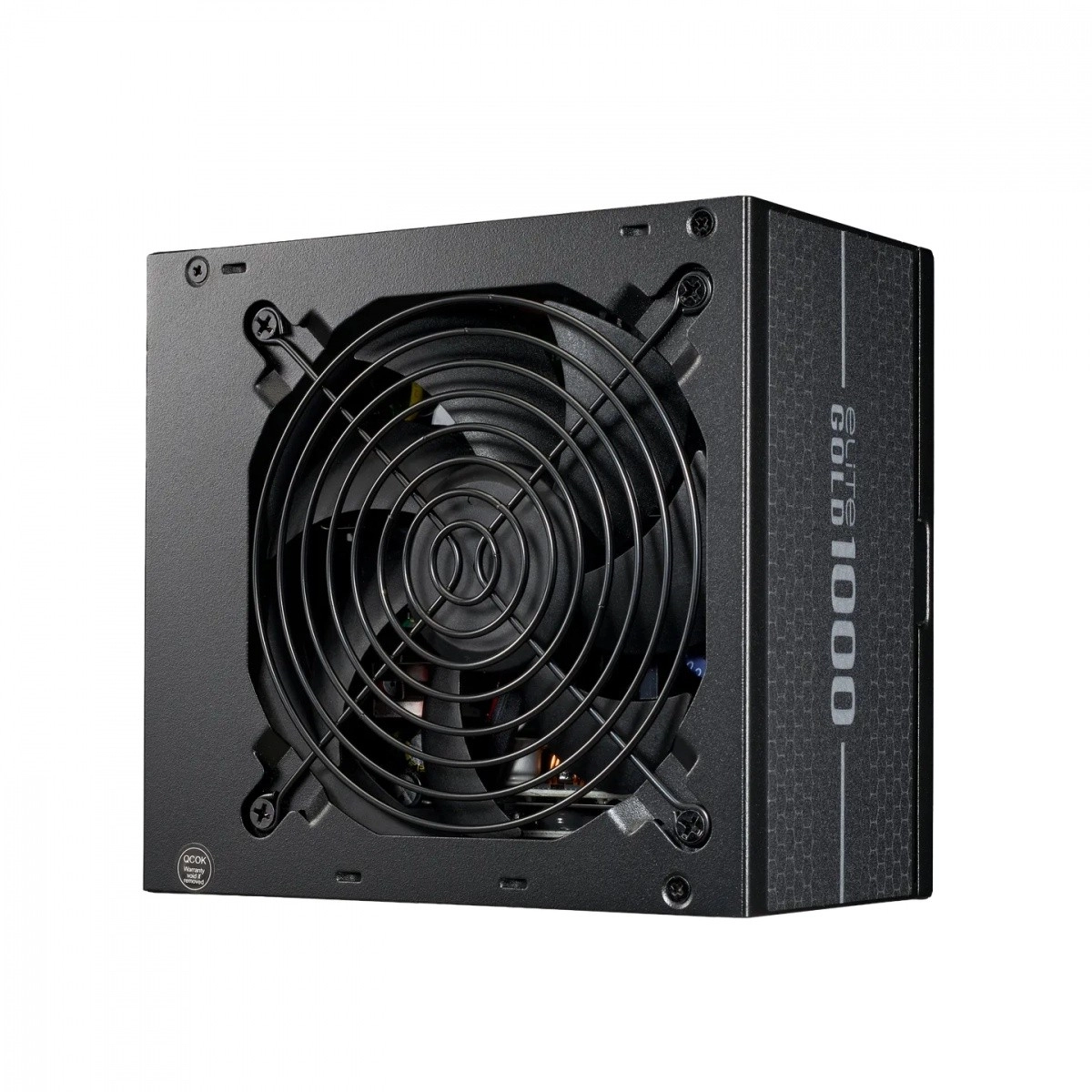 Levně Elite Gold modulární zdroj 1000 W ATX 3.1 80 Plus Gold