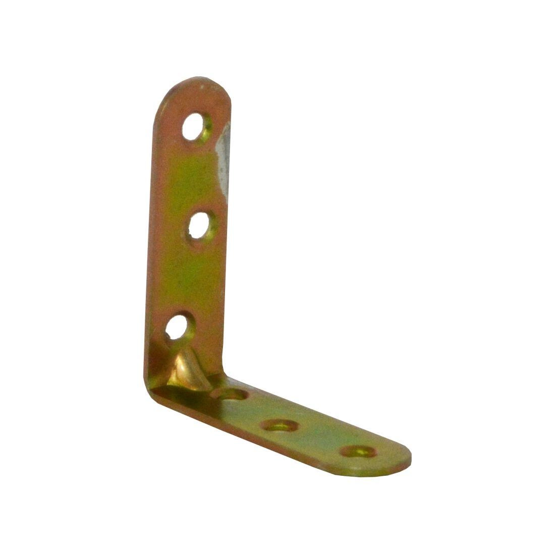 Levně Kovopant úhelník s prolisem 60/18/2mm ŽL Zn 15ks