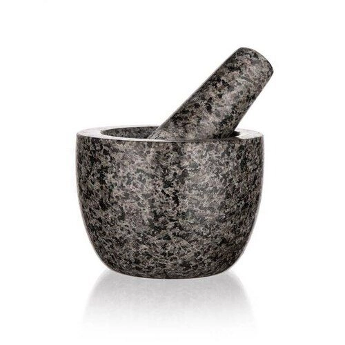 Levně Granitový hmoždíř Culinaria 9,5 cm