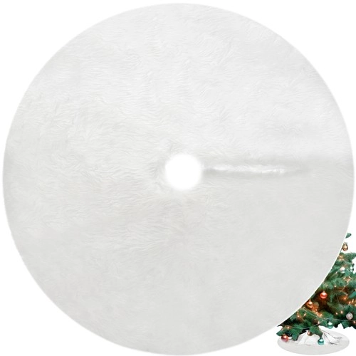 Levně Ruhhy Podložka na vánoční stromeček 78cm 22225