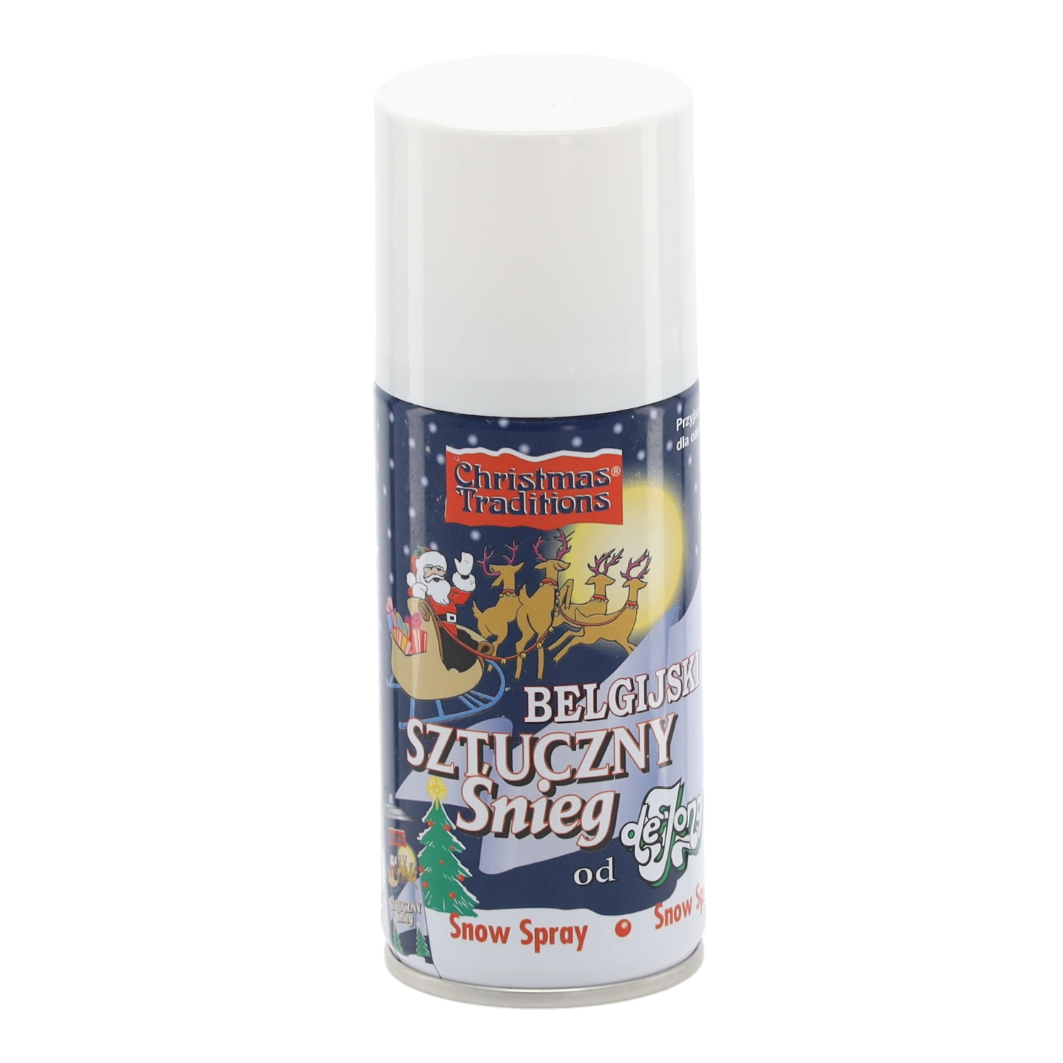 Levně Umělý sníh ve spreji 150 ml