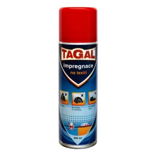 Levně Impregnace na textil Tagal 300 ml