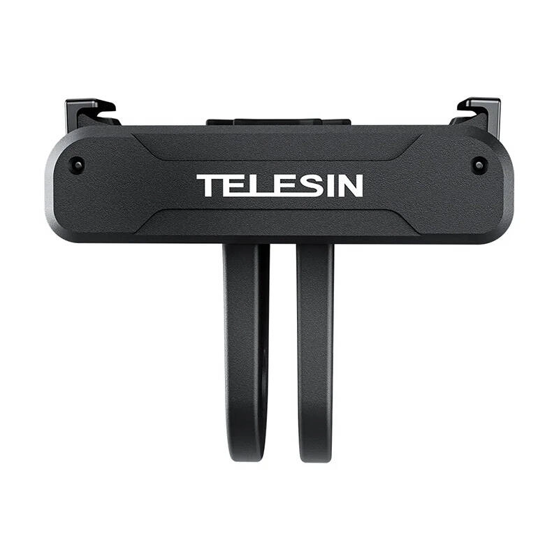 Levně Telesin Držák pro kameru DJI Action 3 OA-TPM-T04