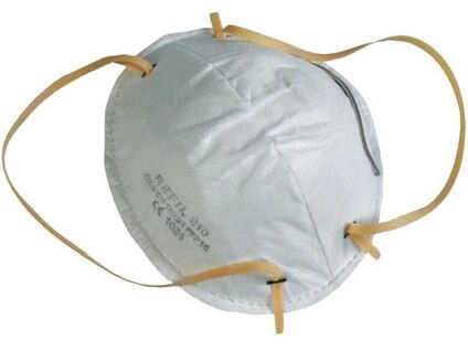 Levně Refil 1010 FFP1 tvarovací bez ventilku 10 ks
