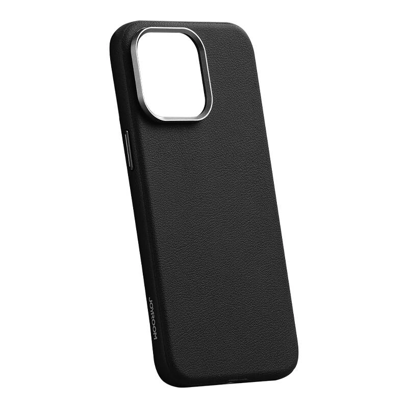 Levně Joyroom JR-BP007 pro iPhone 15 Pro Max černé