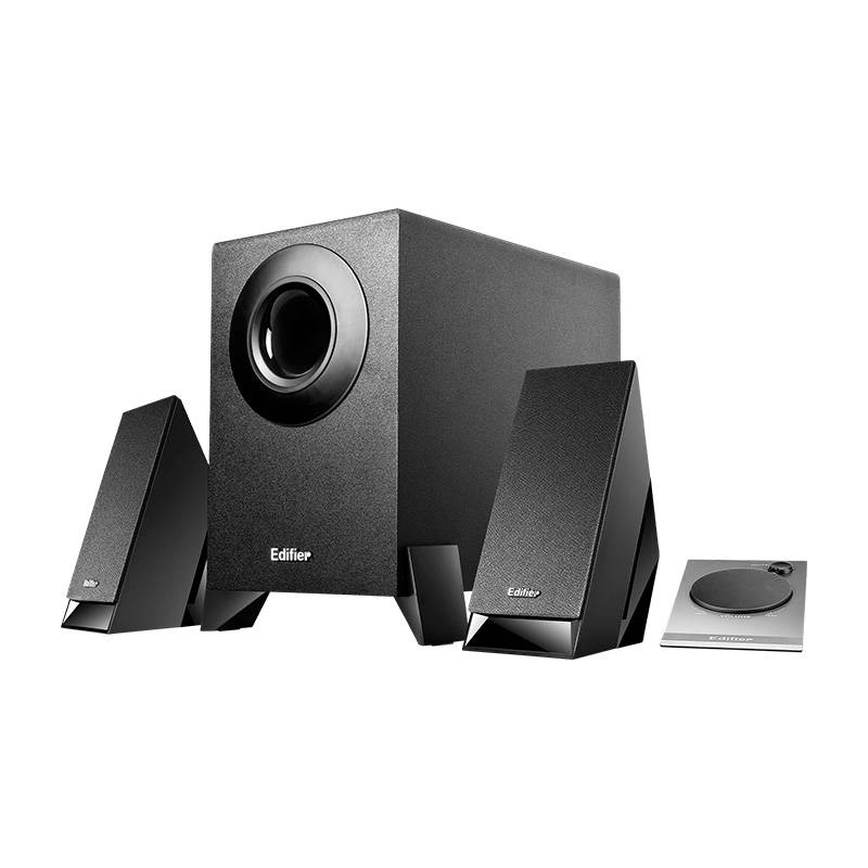 Levně Reproduktory Edifier M1360 černé