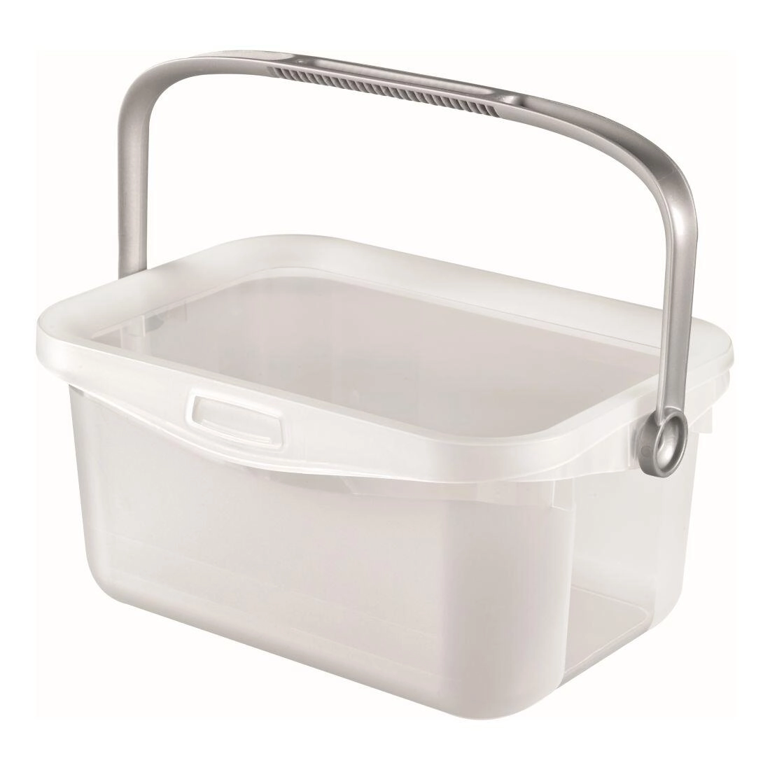 Levně Curver Multiboxx 3 l transparentní