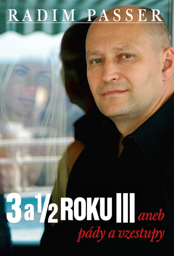 Levně 3 a půl roku iii: pády a vzestupy