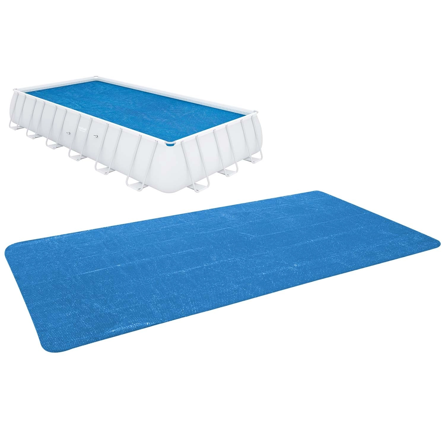 Bestway Solární plachta 7,03 x 3,36 m 58228