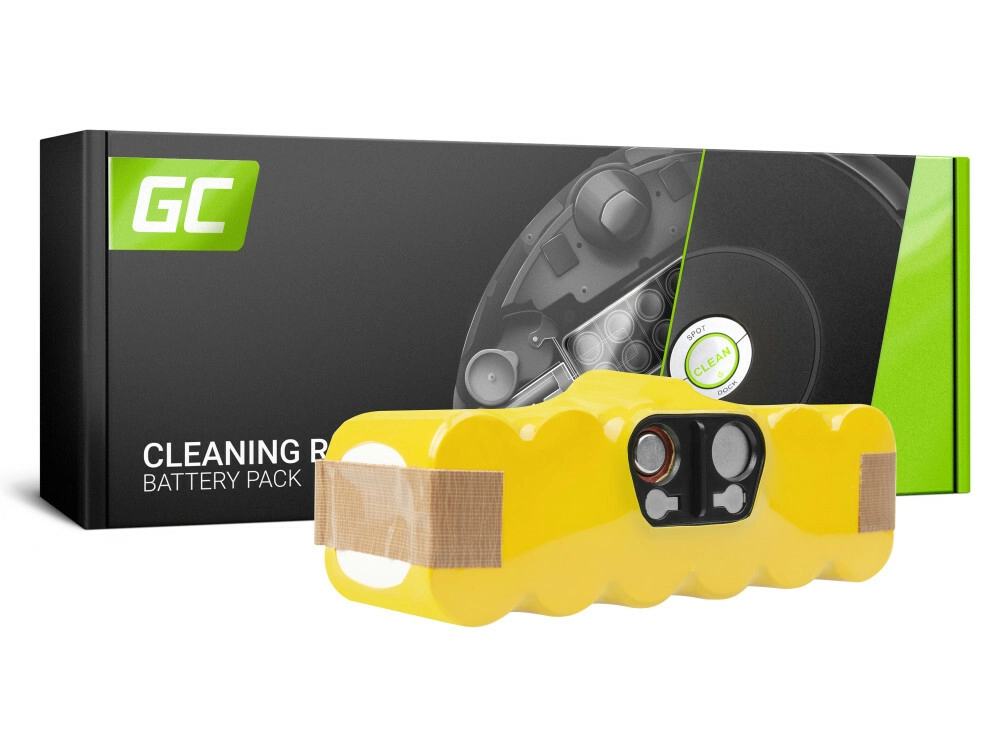 Levně Green Cell PT09
