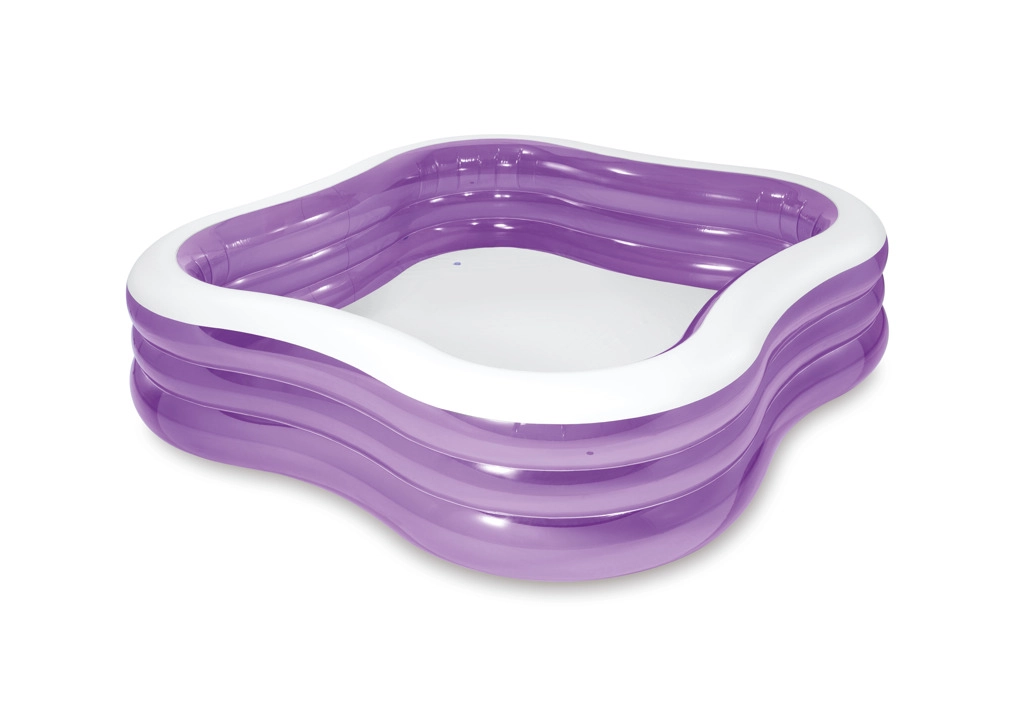 Levně Intex 57495 Beach Wave 229 x 229 x 56 cm