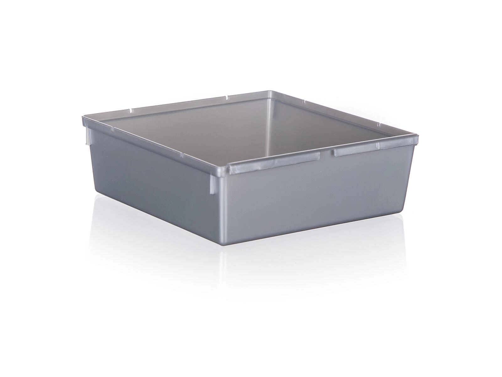 Levně KEEEPER Organizér do šuplíku PEPE 15 x 15 x 5 cm