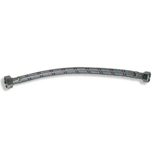 Levně Novaservis M3/8" x M3/8"-120cm 101/120