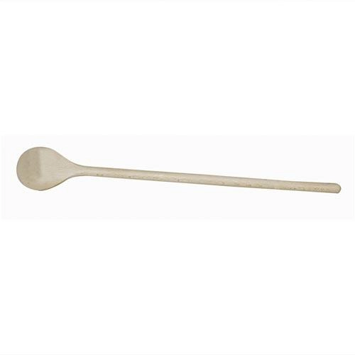 Levně Dřevotvar | Vařecha kulatá, délka 40 cm