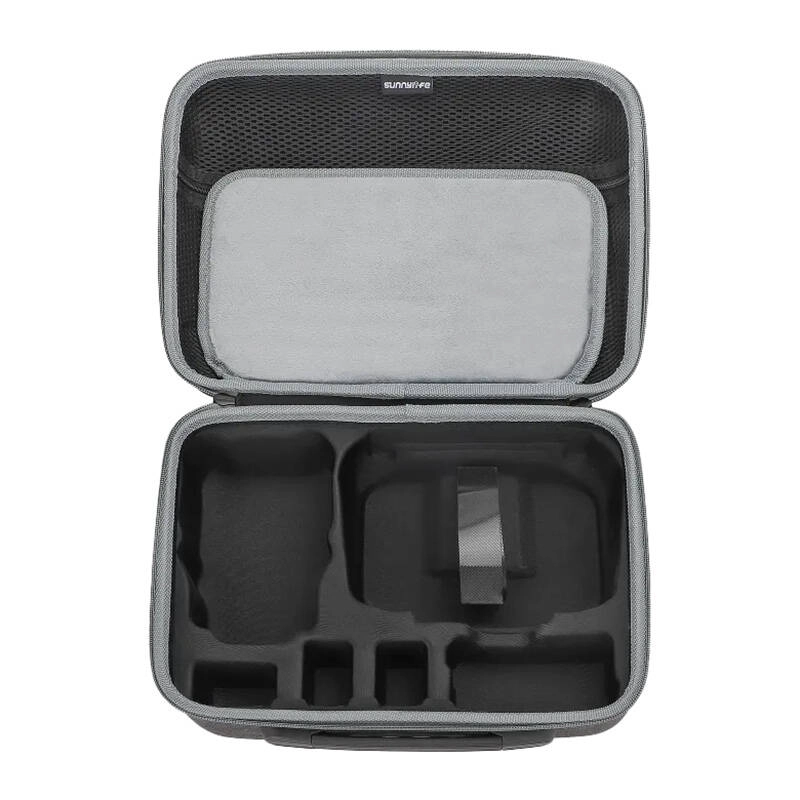 Levně Sunnylife Kombinovaná brašna pro DJI Mini 4 Pro N4P-B698