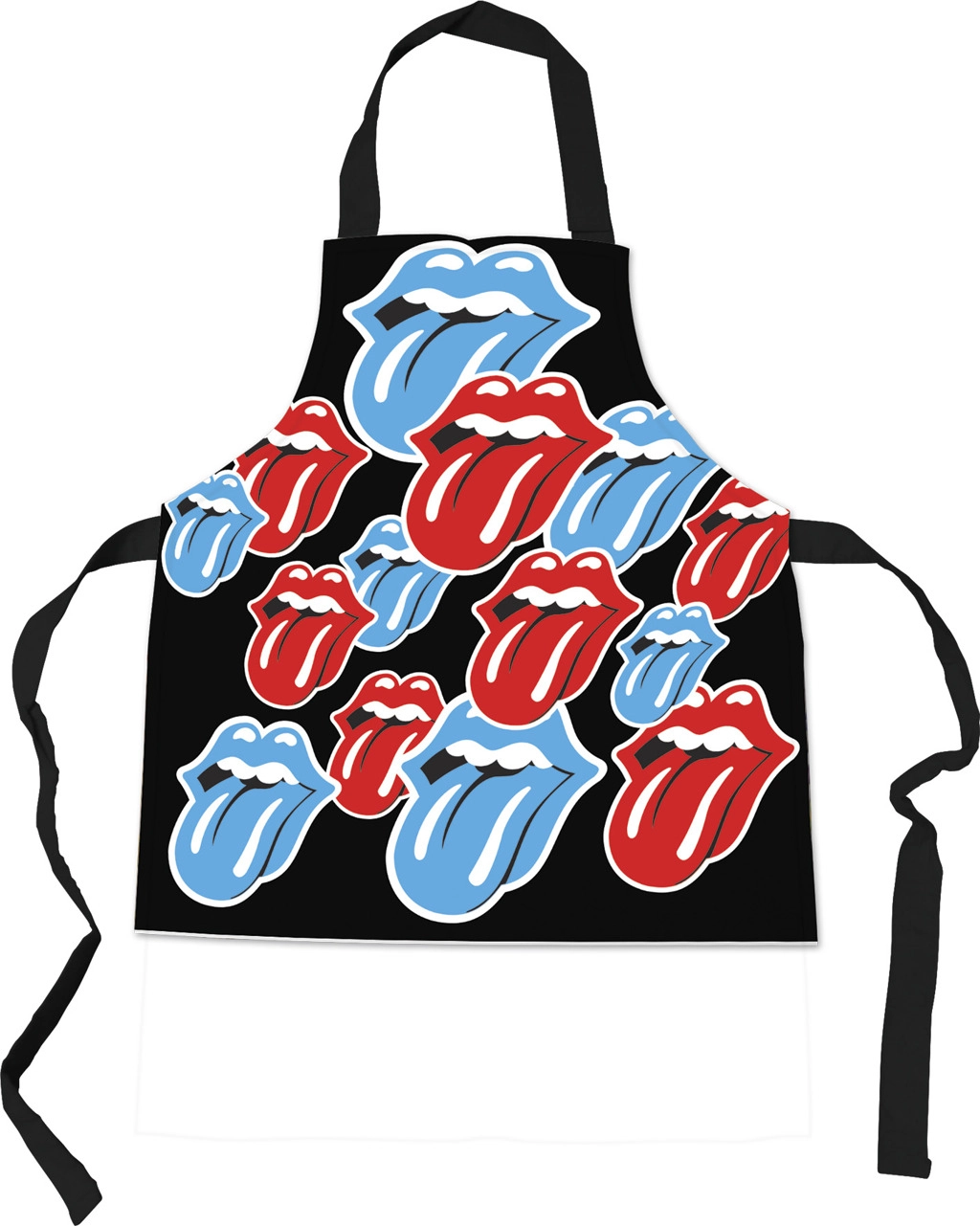 Levně Epee Merch The Rolling Stones Zástěra