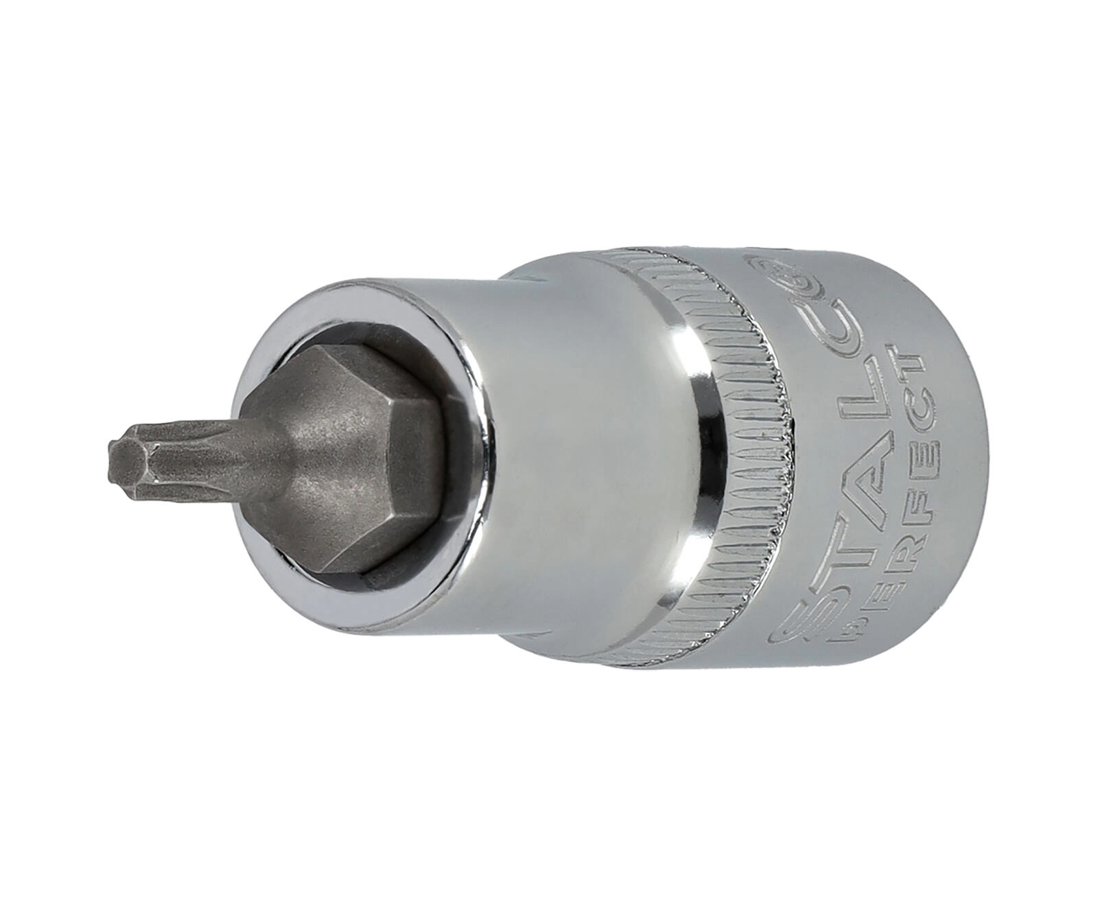 Levně PERFECT hlavice 1/2" s bitem TORX T55; 55mm STALCO