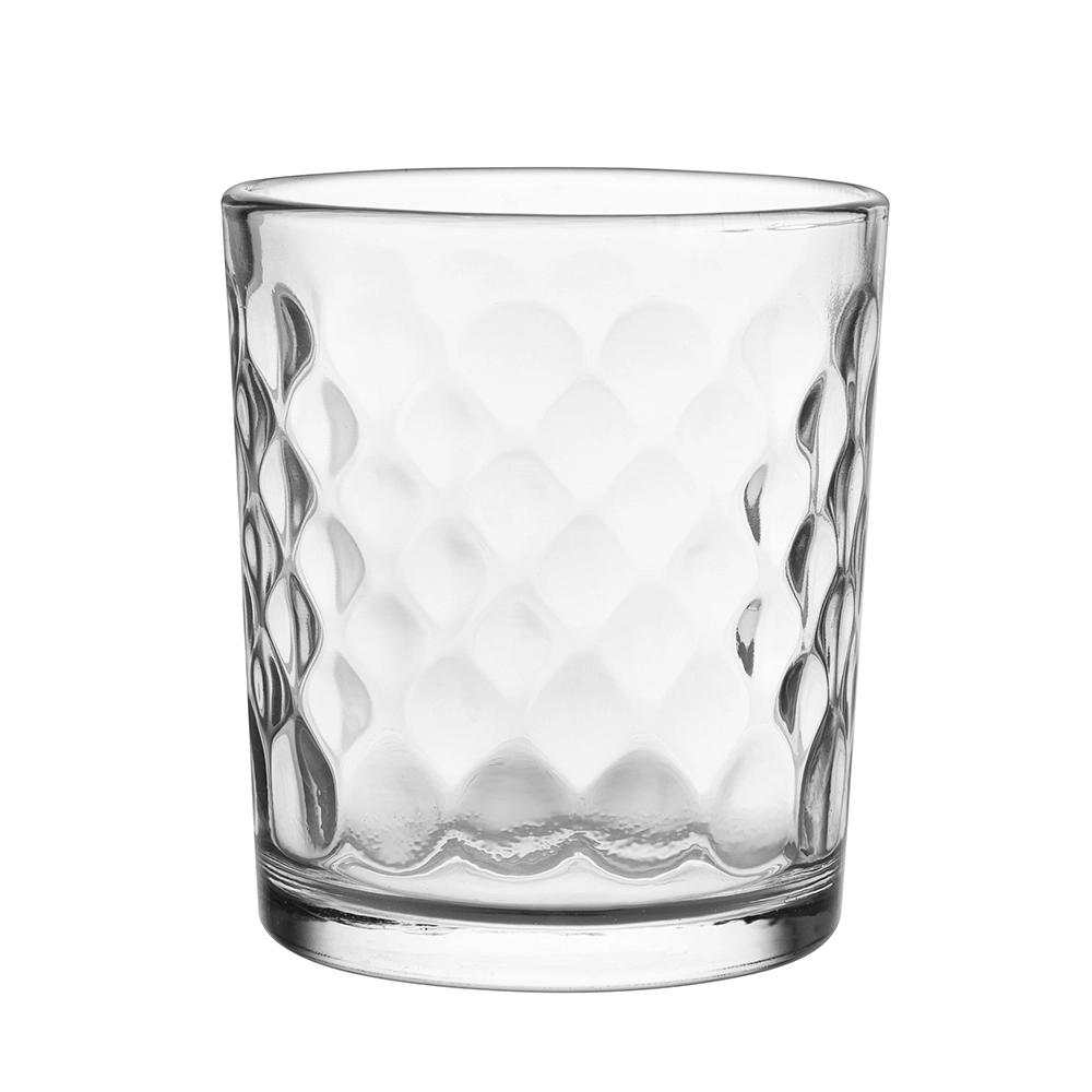 Levně Altom Design sklenice karo 240 ml