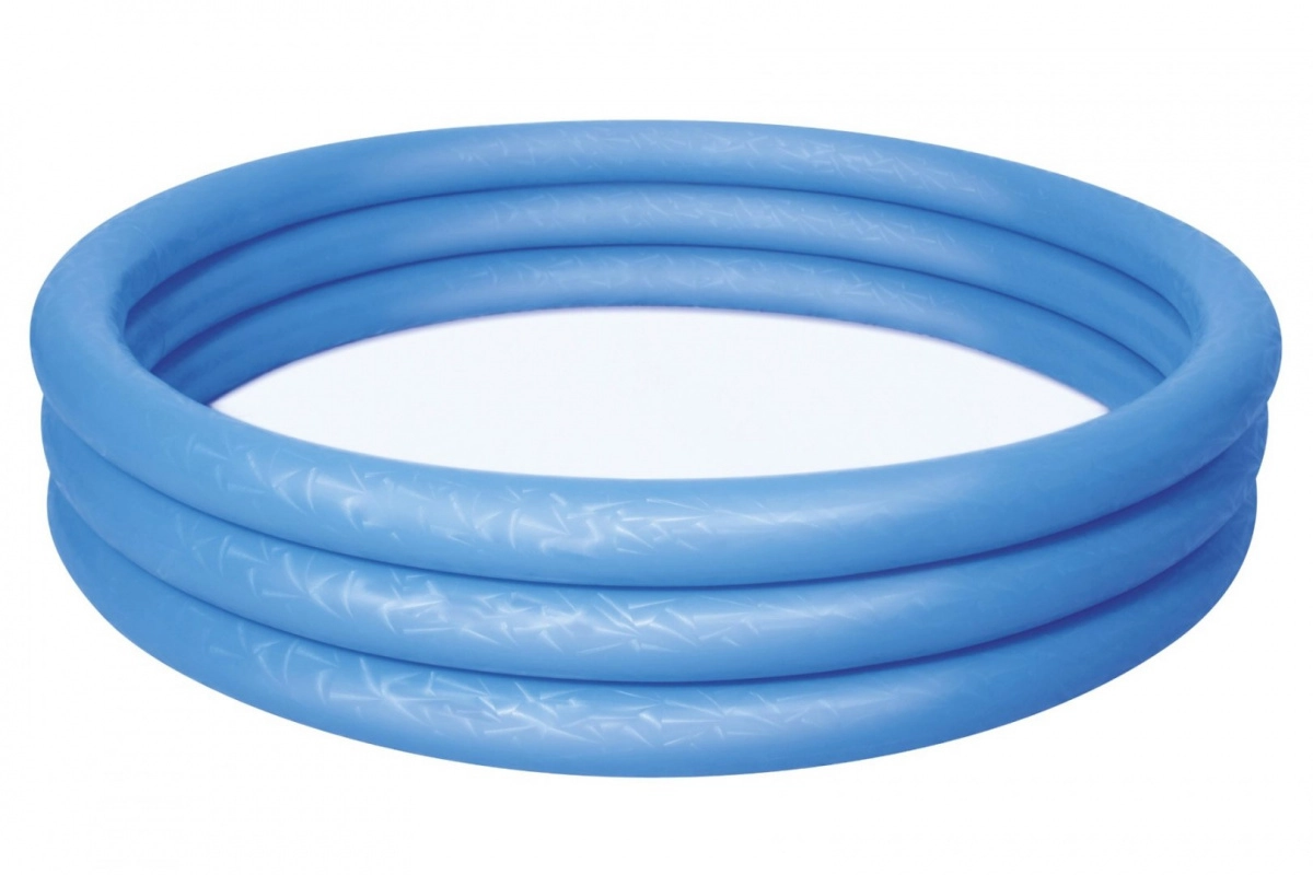 Levně Bestway 51026 bazének 152 x 30 cm modrý